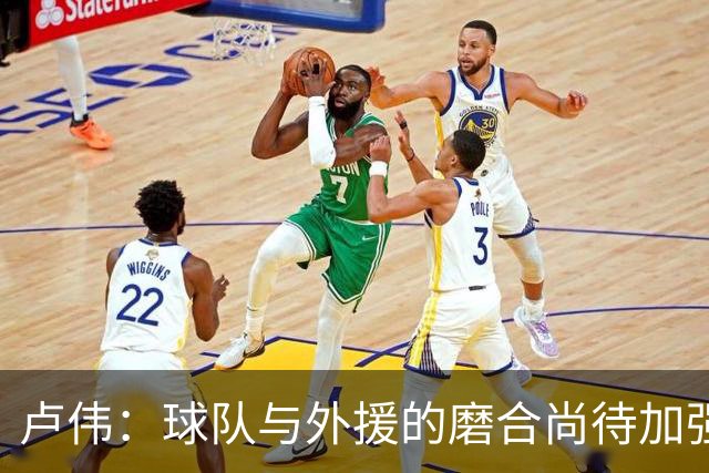 卢伟：球队与外援的磨合尚待加强，我们会不断总结经验